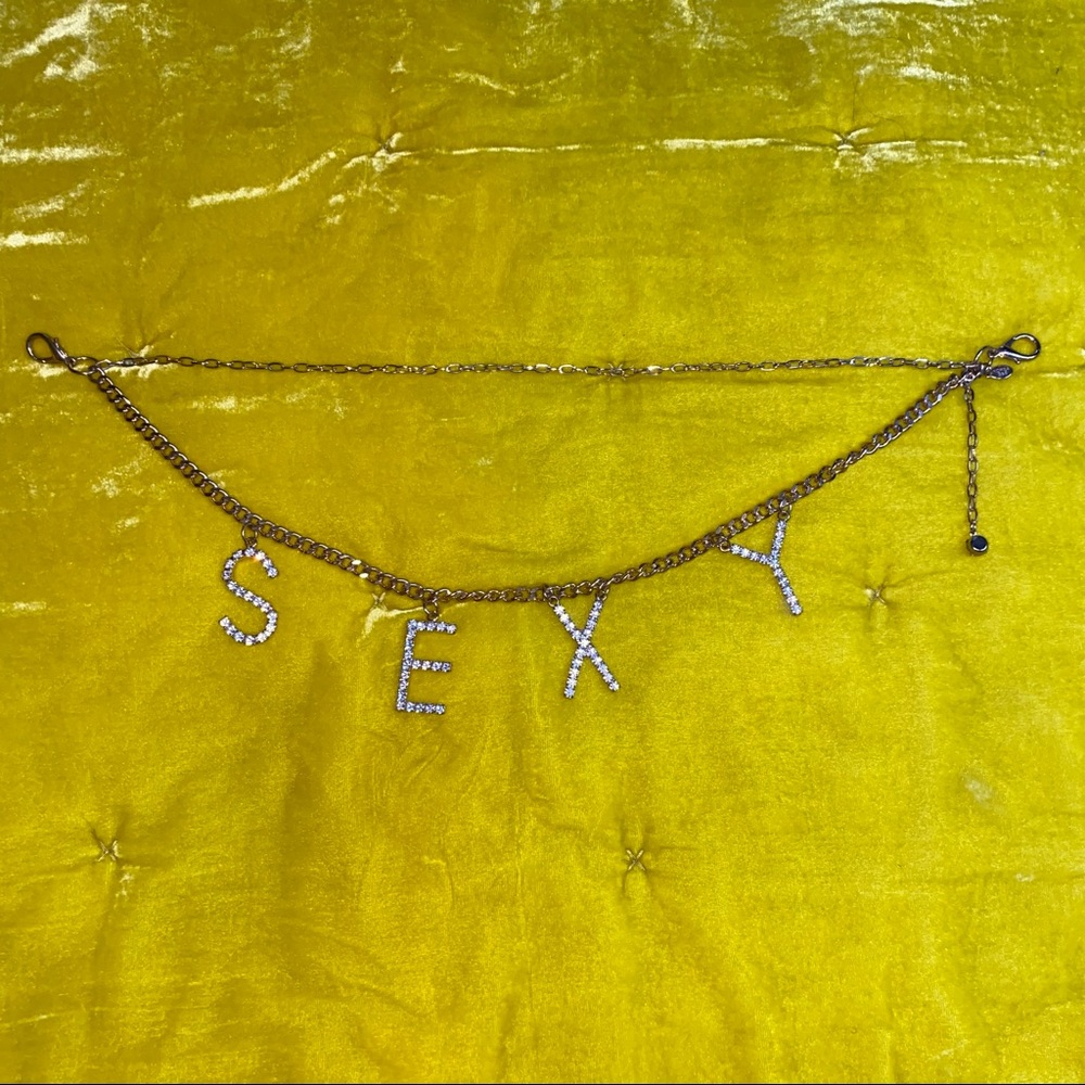 SEXY Chain